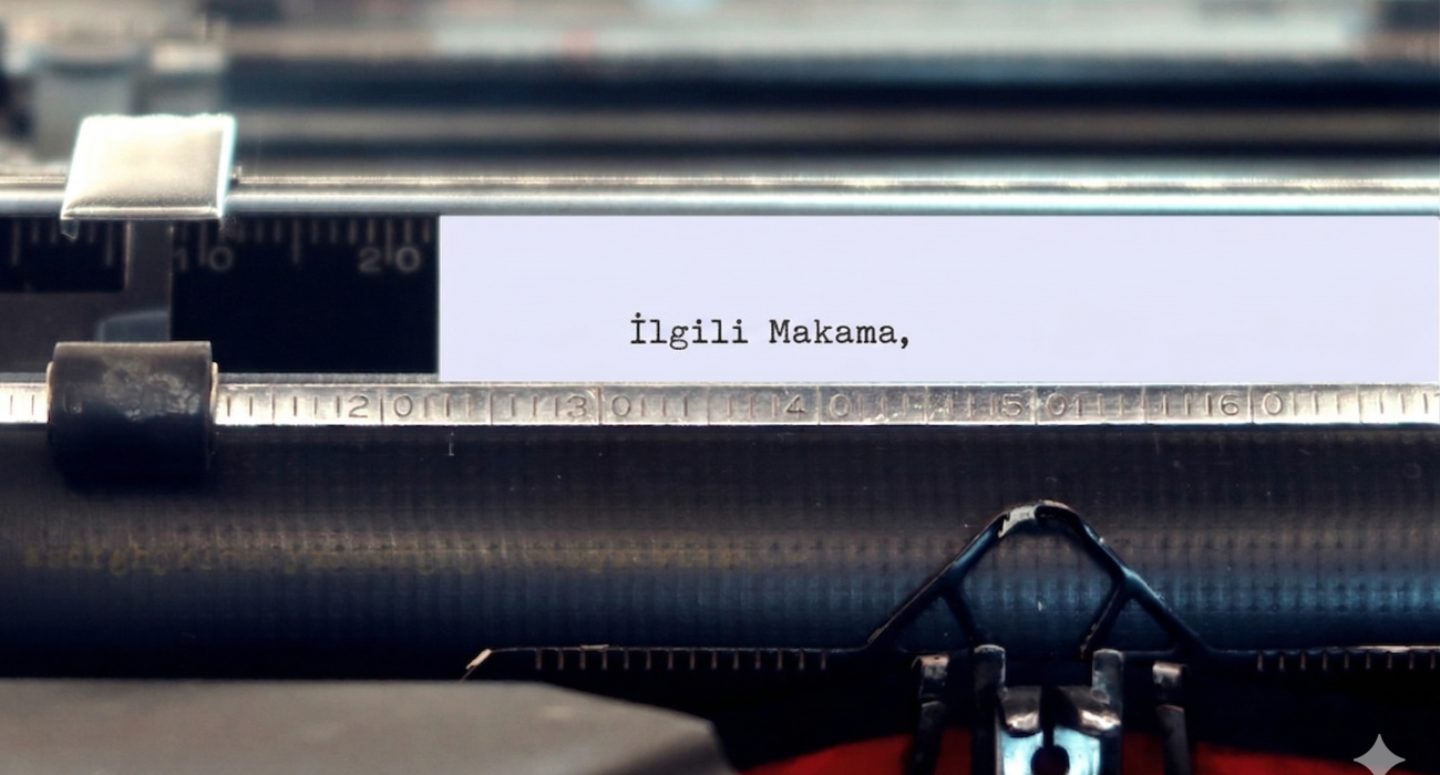 vize davetiye mektubu nedir