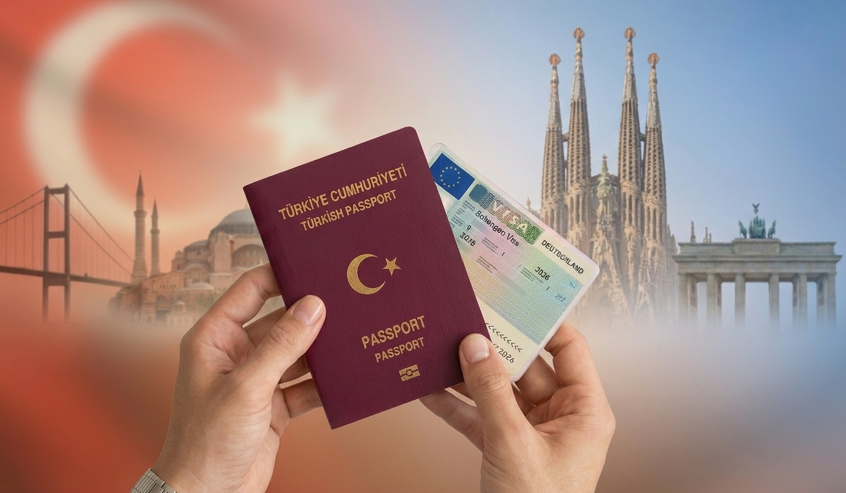 İspanya Konsolosluğu Türkiye Randevu ve Başvuru Rehberi 2026