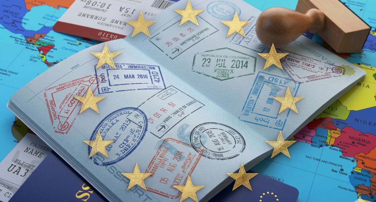 Transit Vize Nedir? Ne Zaman Gereklidir?