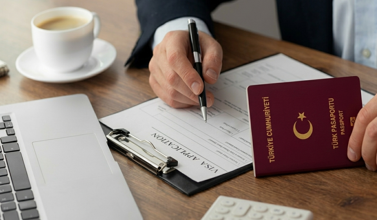 Vize İtiraz Dilekçesi Nasıl Yazılır? Ülkeye Göre Rehber