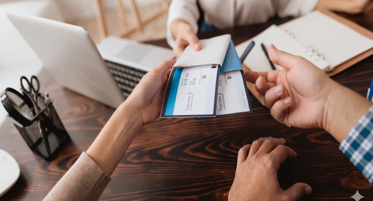 Kurumsal Vize Danışmanlığı Nedir? Şirketler İçin Rehber 2026