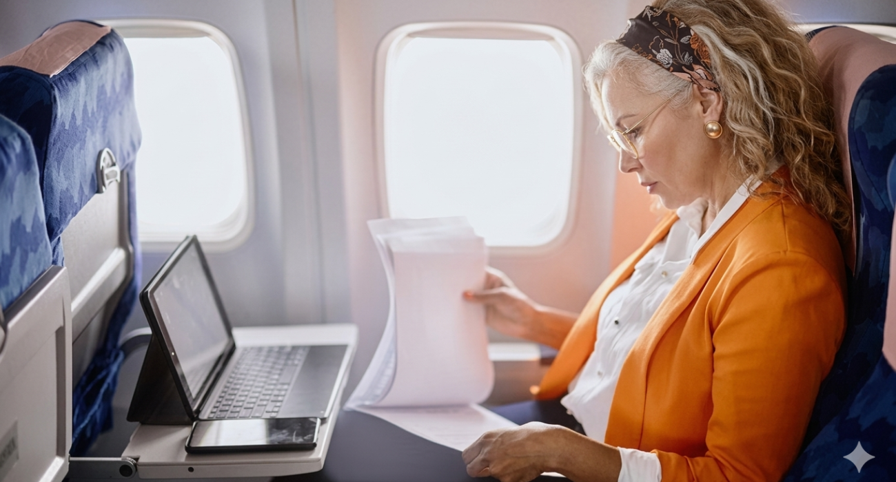 Fuar Vizesi ve Davetiye Şartları: Fuara Katılım İçin Vize Rehberi 2026