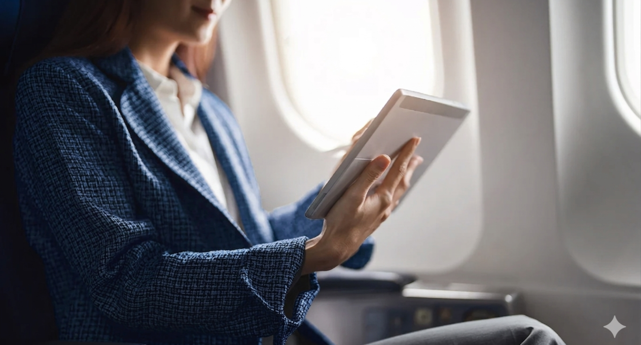 Kurumsal Seyahat Politikası ve Vize Yönetimi