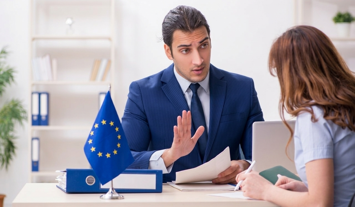 Şirket Çalışanları Vize Ret Oranı: Nedenler ve Azaltma Stratejileri