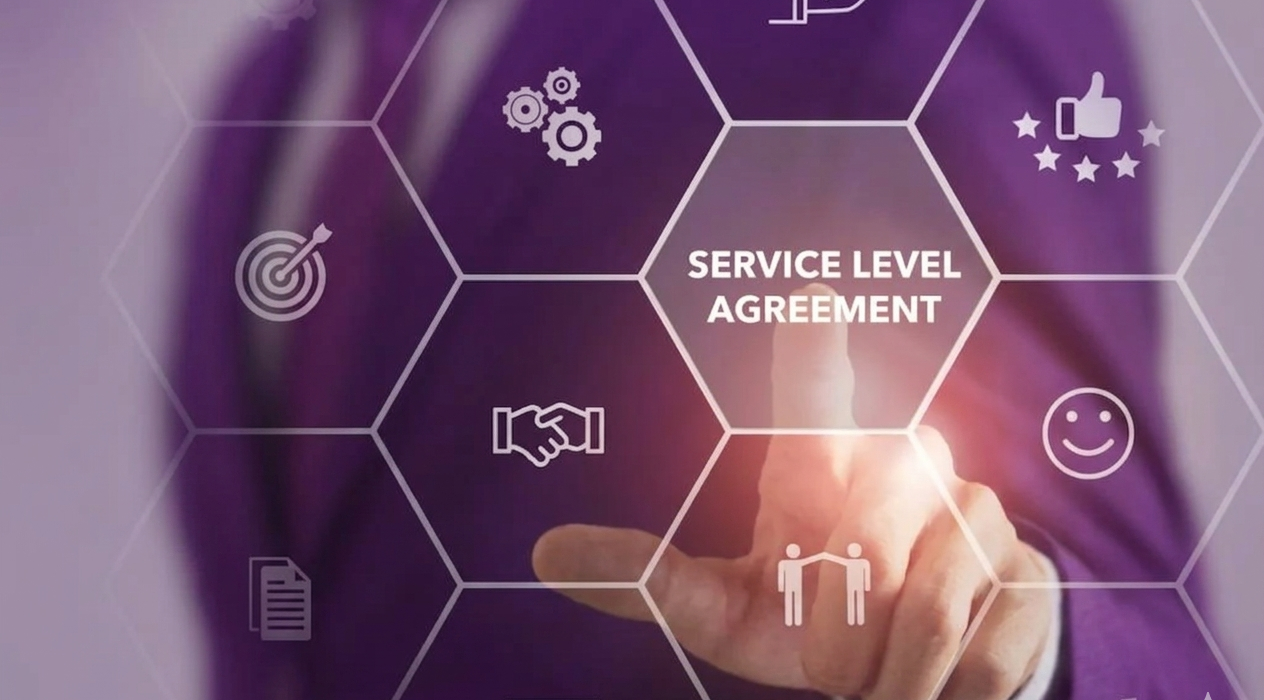 Vize Danışmanlık SLA Nedir? Hizmet Sözleşmesinde Neler Olmalı?