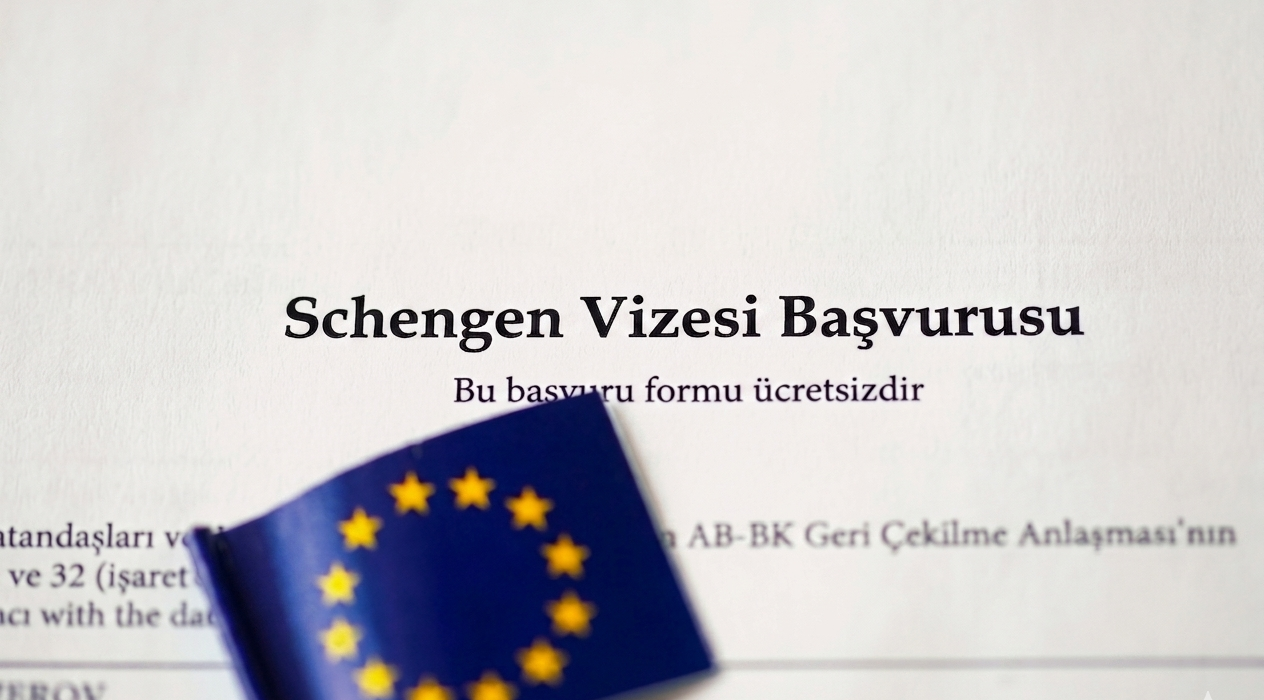 Vize Ne Zaman Başvurulur? Kaç Gün Önce Başvurmak Gerekiyor?