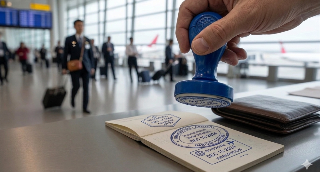 Bağ Belgesi Nedir? Vize İçin Geri Dönüş Kanıtı Rehberi