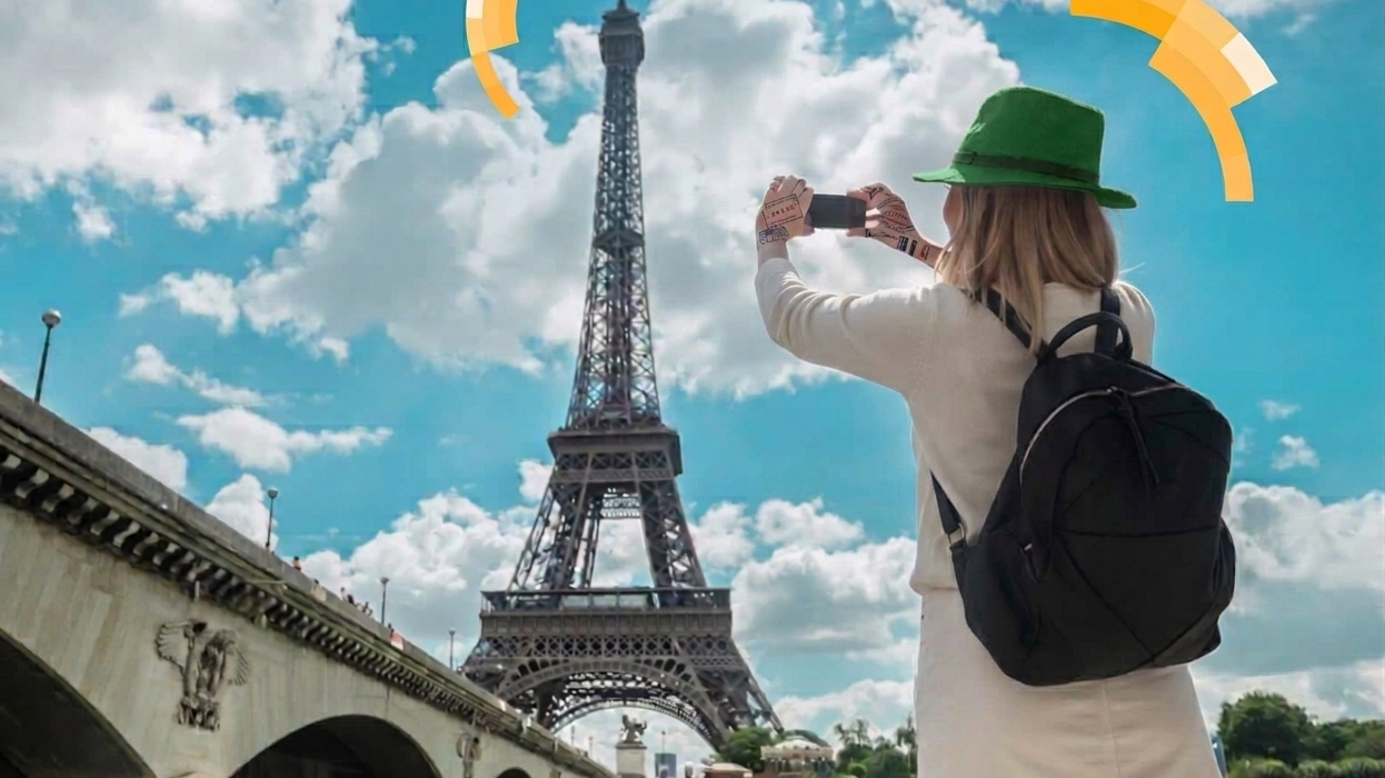 Fransa Vizesi 2026: Paris Seyahati İçin Eksiksiz Başvuru Rehberi