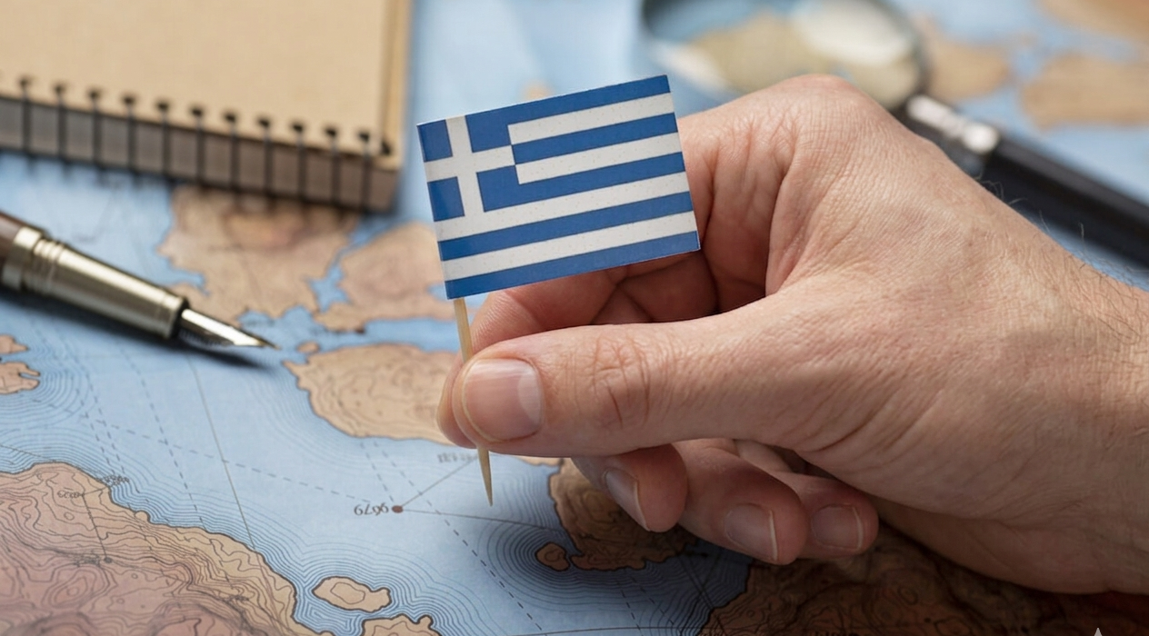 Yunanistan Vizesi 2026: Hızlı Onay İçin Başvuru Rehberi