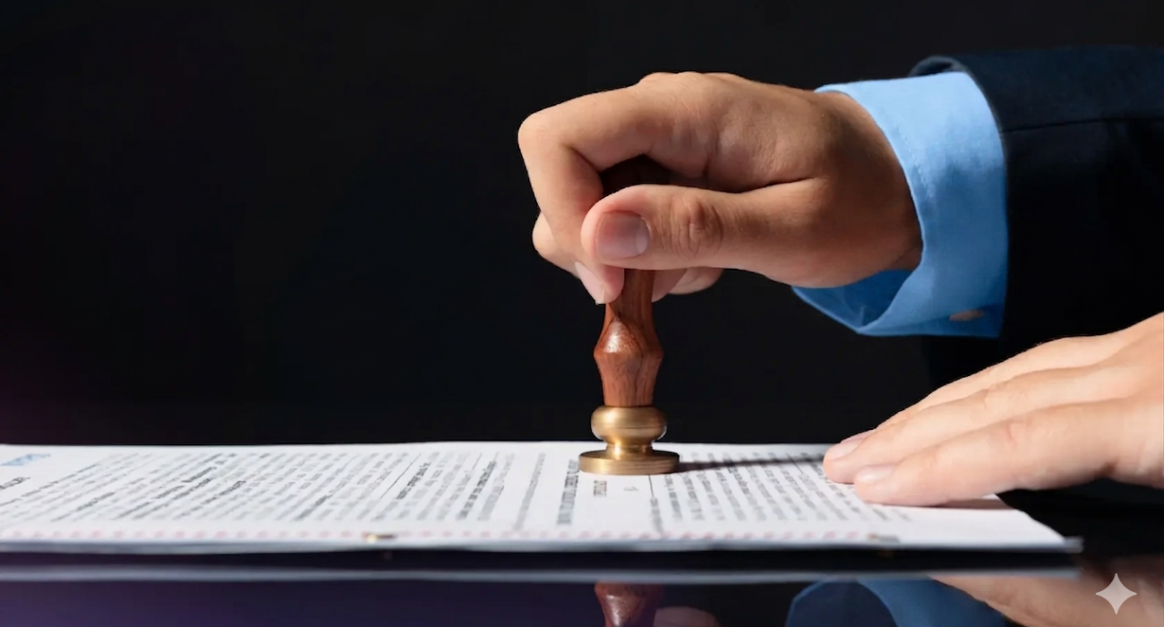 Apostil Nedir? Vize Başvurularında Ne Zaman Gereklidir?