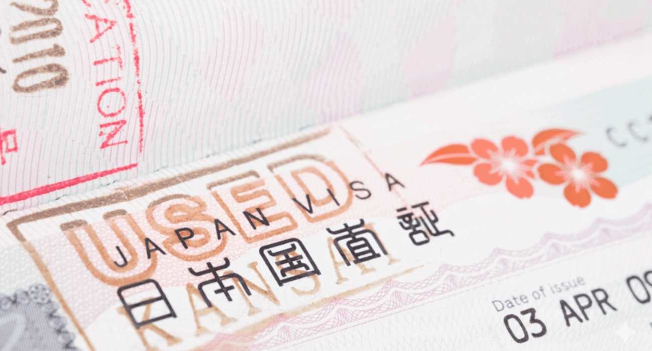 Japonya Vizesi 2026: Türkiye’den Başvuru ve Detaylı Rehber