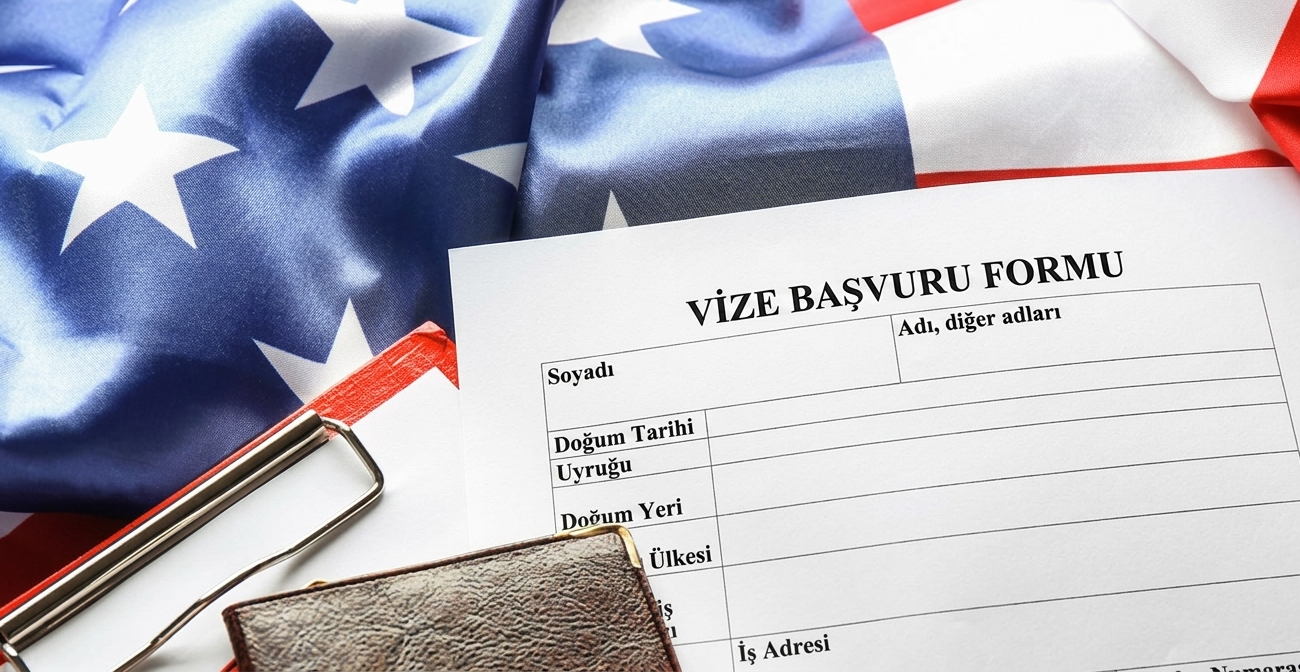 ABD Vizesi ve DS-160 Formu: Mülakat Hazırlığı ve Başvuru Rehberi 2026
