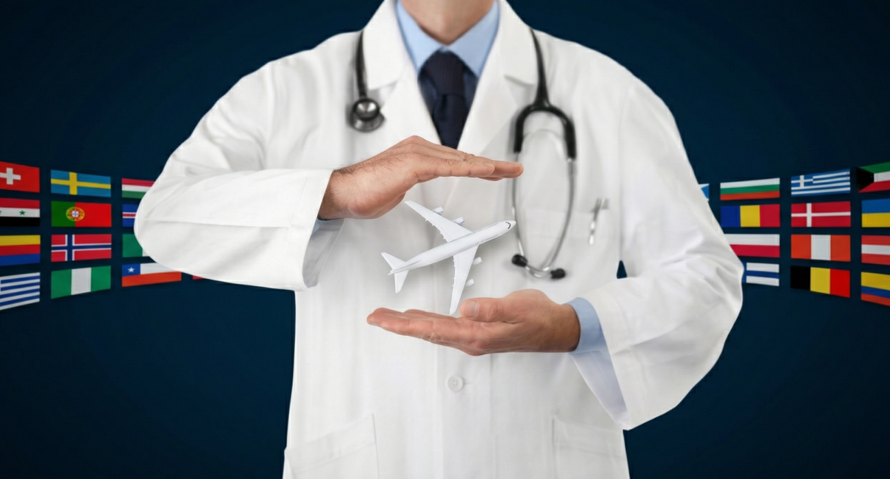 seyahat sağlık sigortası vize